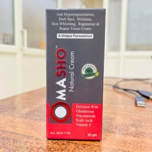 Omasho Natural Sunscreen